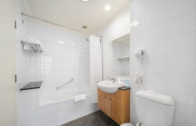 City Central Canberra Unit - Photo 21