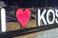 Luxe benedenwoning Nula Kos - Foto 27