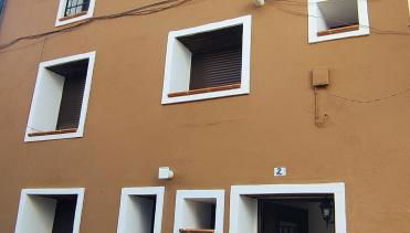 Apartamentos Patas y Patetas - Foto 1