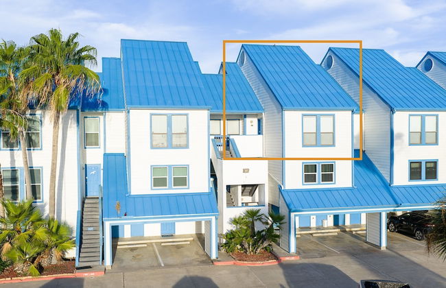 Spinnaker 317 - Waterfront/boat Slip! - Foto 33