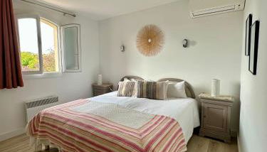 Le Mas de l'Orangerie 3 etoiles - Foto 5