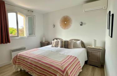 Le Mas de l'Orangerie 3 etoiles - Foto 5