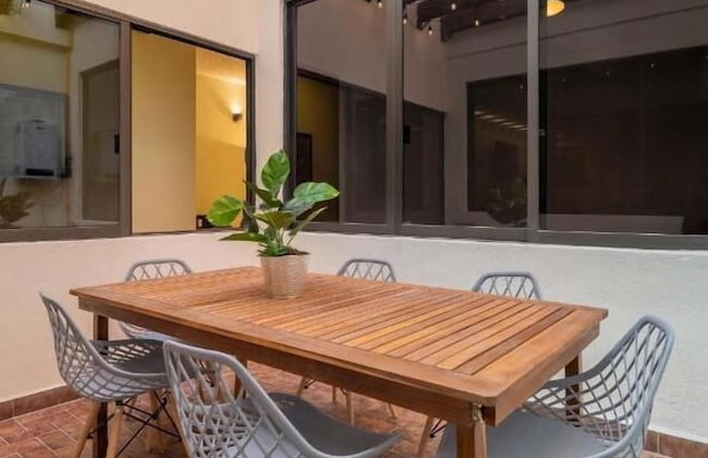 Mexico Historic Center Modern Apartment - Foto 20