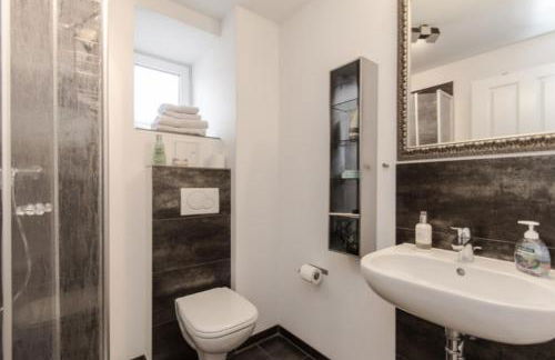 Asia Suite - Versteck am Strom - Foto 11