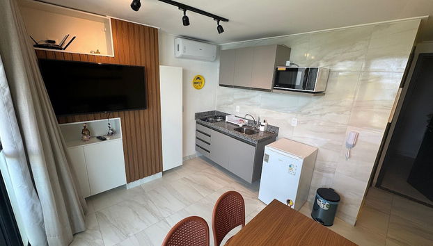 TEKATETU Hotels&Flats - MAKADAMIA 207 - Foto 4, Cocina privada