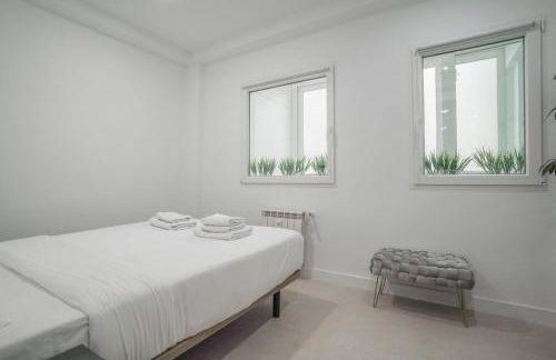 Modern apartment-2Bedrooms 2Baths-Bernabéu - Foto 12