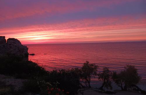 Irini's Beach House - Foto 38