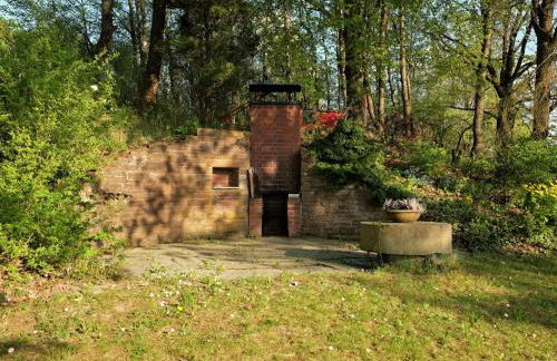 Holiday Home mit einer umwerfenden Panoramaaussicht by Interhome - Foto 30