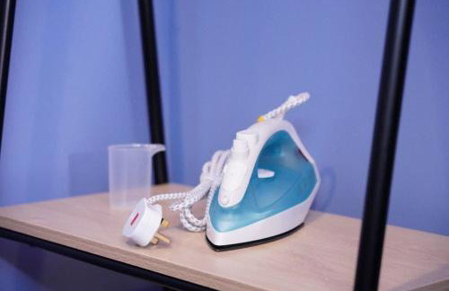 Unique 3Bed Home Free Parking Near Meadowhall - Foto 14