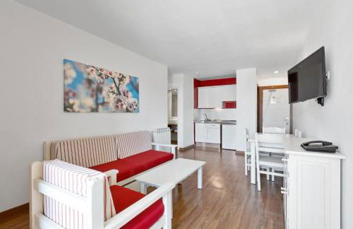 Apartamentos Pabisa Orlando - Foto 10