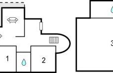 3 Bedroom Gorgeous Home In Cala Bona - Foto 47