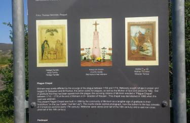 Ferienwohnungen Felten in Minheim - Foto 35