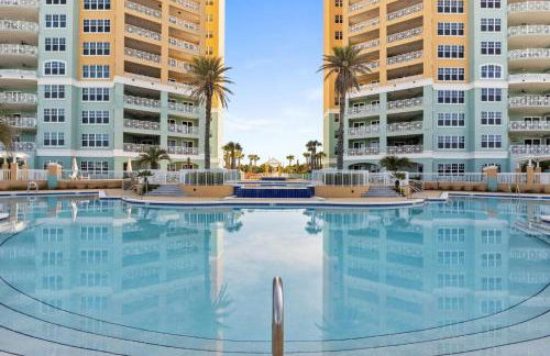 En Soleil Beach Resort By Panhandle Getaways - Foto 22