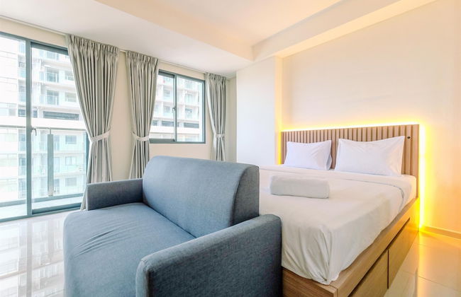 Great Deal Studio At Daan Mogot City Apartment - Foto 14