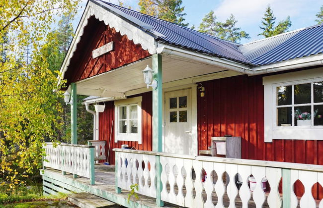 4 Star Holiday Home in Vaddo-by Traum - Photo 25