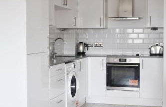 Cosy two bedroom in Romford - Foto 4