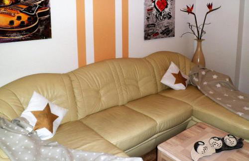 Ferienwohnung Anke - Apartment 3a - Foto 1