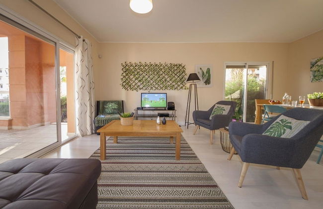 B02 - Fantastic Apartment With Pool Almost on the Sandy Beach - Foto 3