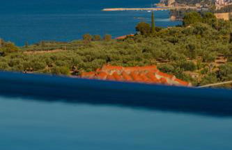 Georgianna's suite with private pool , 'greysuite' - Foto 7