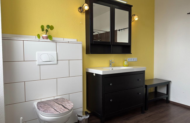 Ferienwohnung in Blankenburg - Foto 46