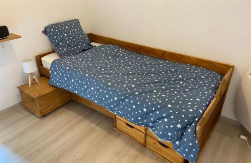 La maison des Petits Robins - Foto 15