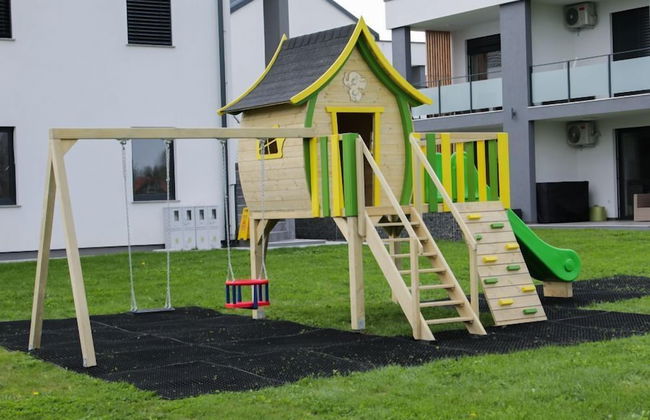 Apartments Banonia - Morning Dawn - Foto 12