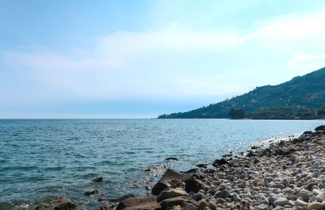 2 bedroom Apartment in Ventimiglia with swimming pool and garden - Photo 26