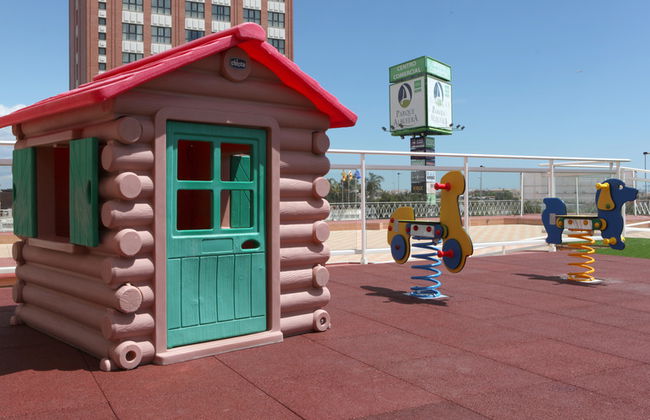 Albufera Apartotel - Foto 22