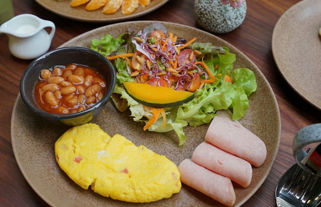 Gategaa Village - Foto 66