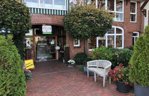 Ferienwohnung "elbRetreat" in Seevetal-Over an der Elbe - Stilvoll wohnen auf Zeit - Foto 36