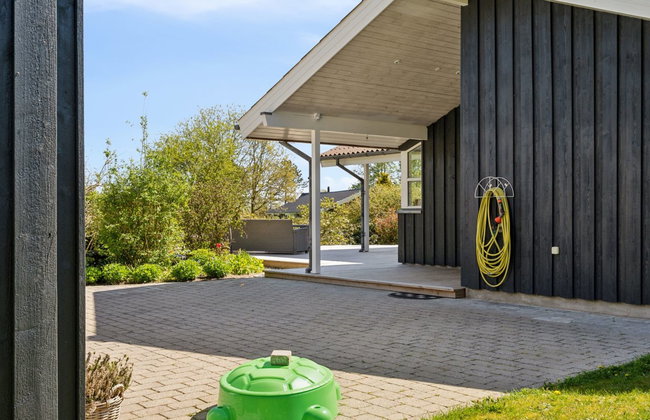 "Harald" - 300m from the sea - Foto 5