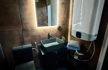 domek w stylu stodoły - Photo 15