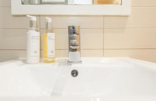 Pass the Keys Family Haven in heart of Leeds - Foto 26