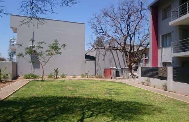 Lifestyle Apartments - Foto 30