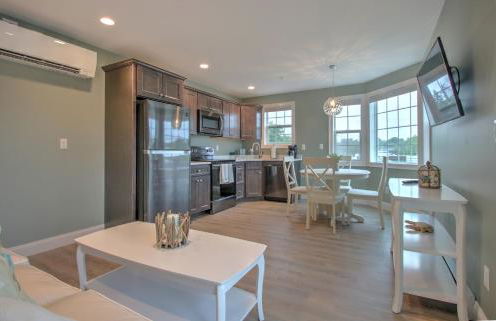 Atlantic Ocean Suites - Foto 8