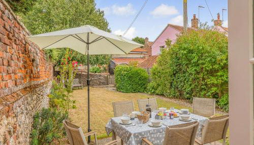 Holly House - Foto 2, Garden