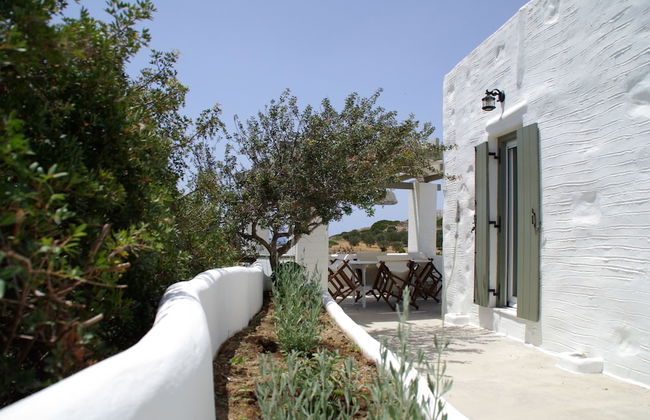 Maistrali Studio - House Levante - Photo 24