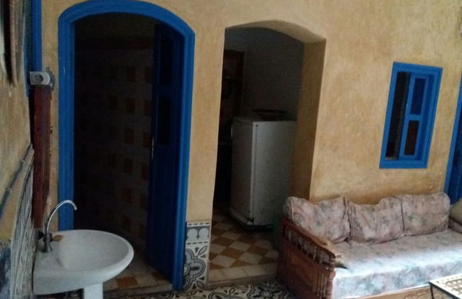 Appartements Sofia Tahraouia - Foto 21