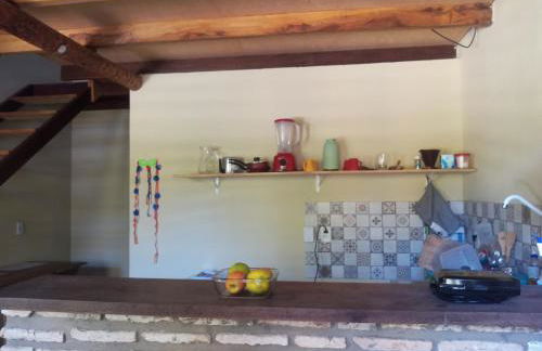 Chales Da Mata - Foto 37