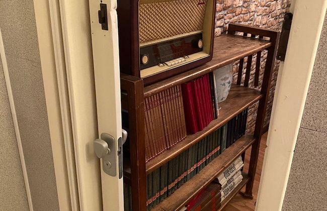 Etruscan Residence Perugia - Foto 12