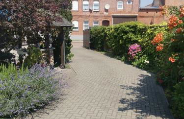 Ferienwohnung Uenglingen - Foto 18