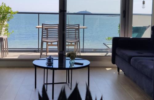 LE 21 Vue sur Mer - Foto 3