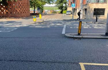 Allen Luxury Apartment - Foto 40