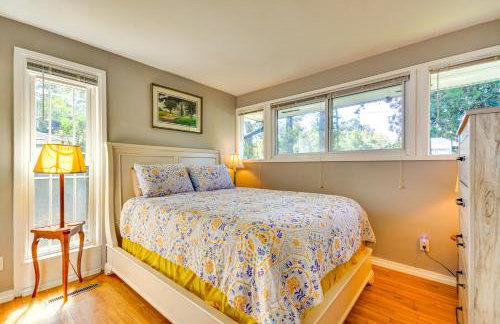 2 Mi to Dtwn Greensboro Centrally Located Home - Foto 15