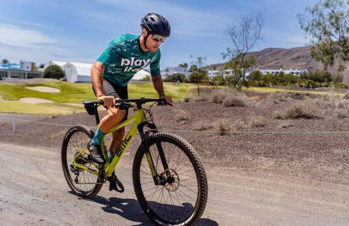 Playitas Aparthotel - Sports Resort - Photo 65