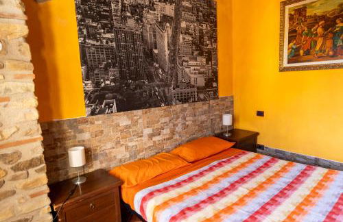 Vacation Home Tuscany Pisa-Lucca 1 - Foto 14