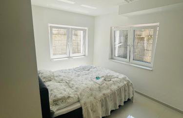 Modern living in Hamburg-Wandsbek SELF CHECK-IN 2x Schlafzimmer 1x Schlafsofa - Foto 11