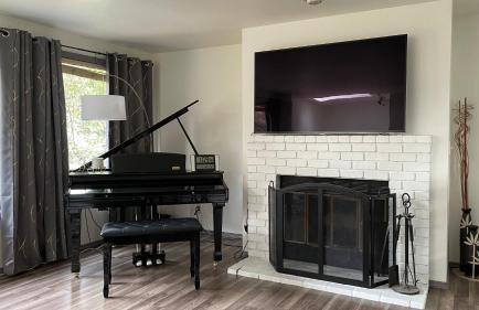 Remodeled, Spacious, Modern Retreat 5 BR, 3BA, 2KIT - Foto 3