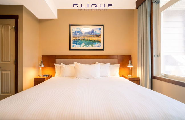 Falcon Crest Lodge by CLIQUE - Foto 31