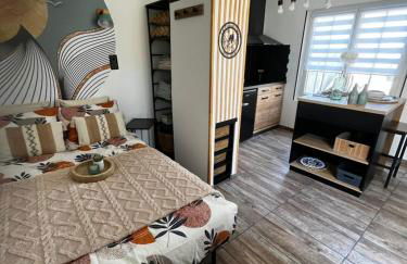 La Pause Cosy - Foto 1